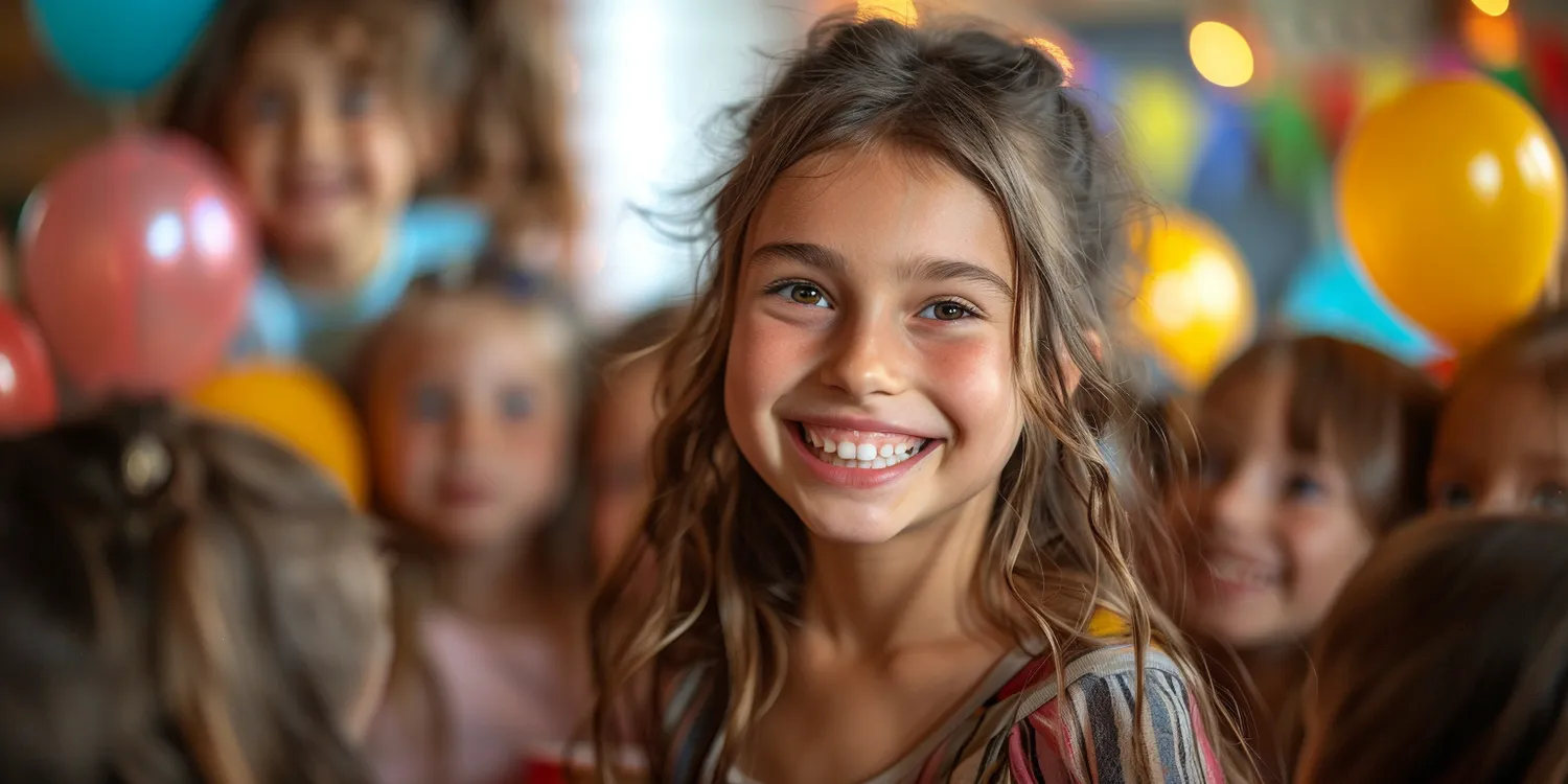 Animator urodziny Kielce