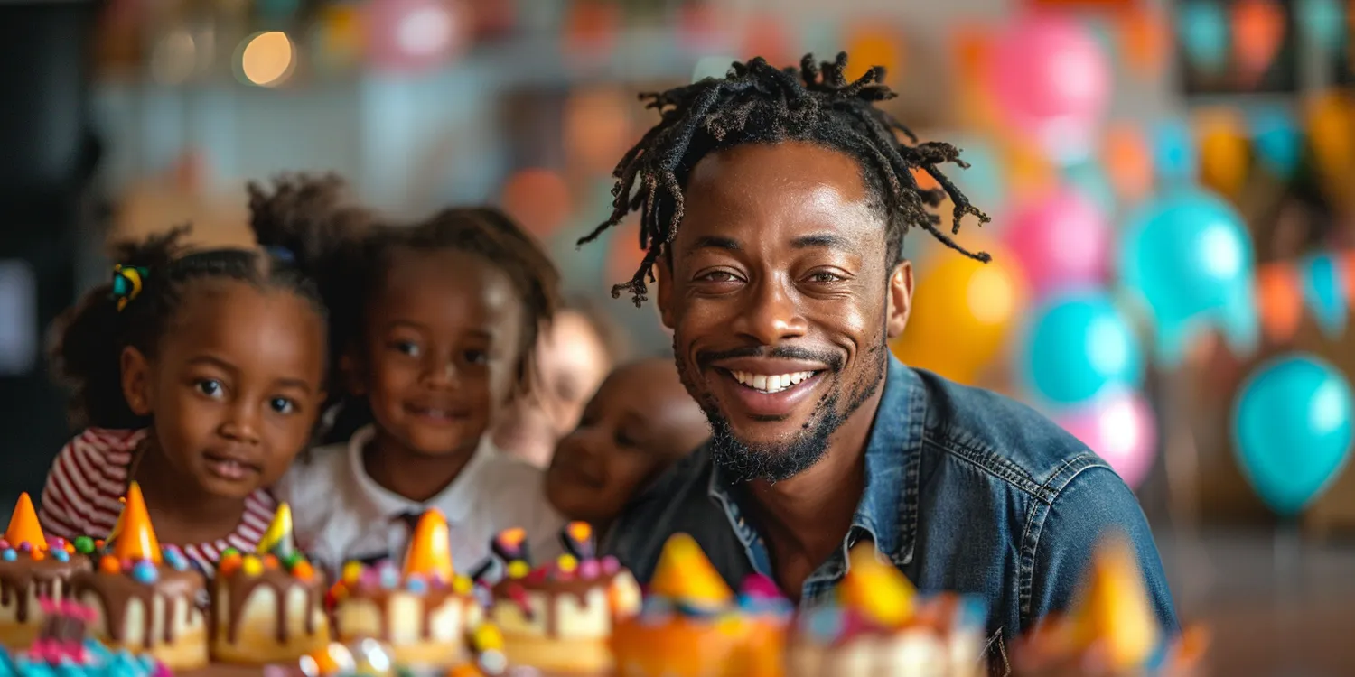 Animator urodziny Warszawa