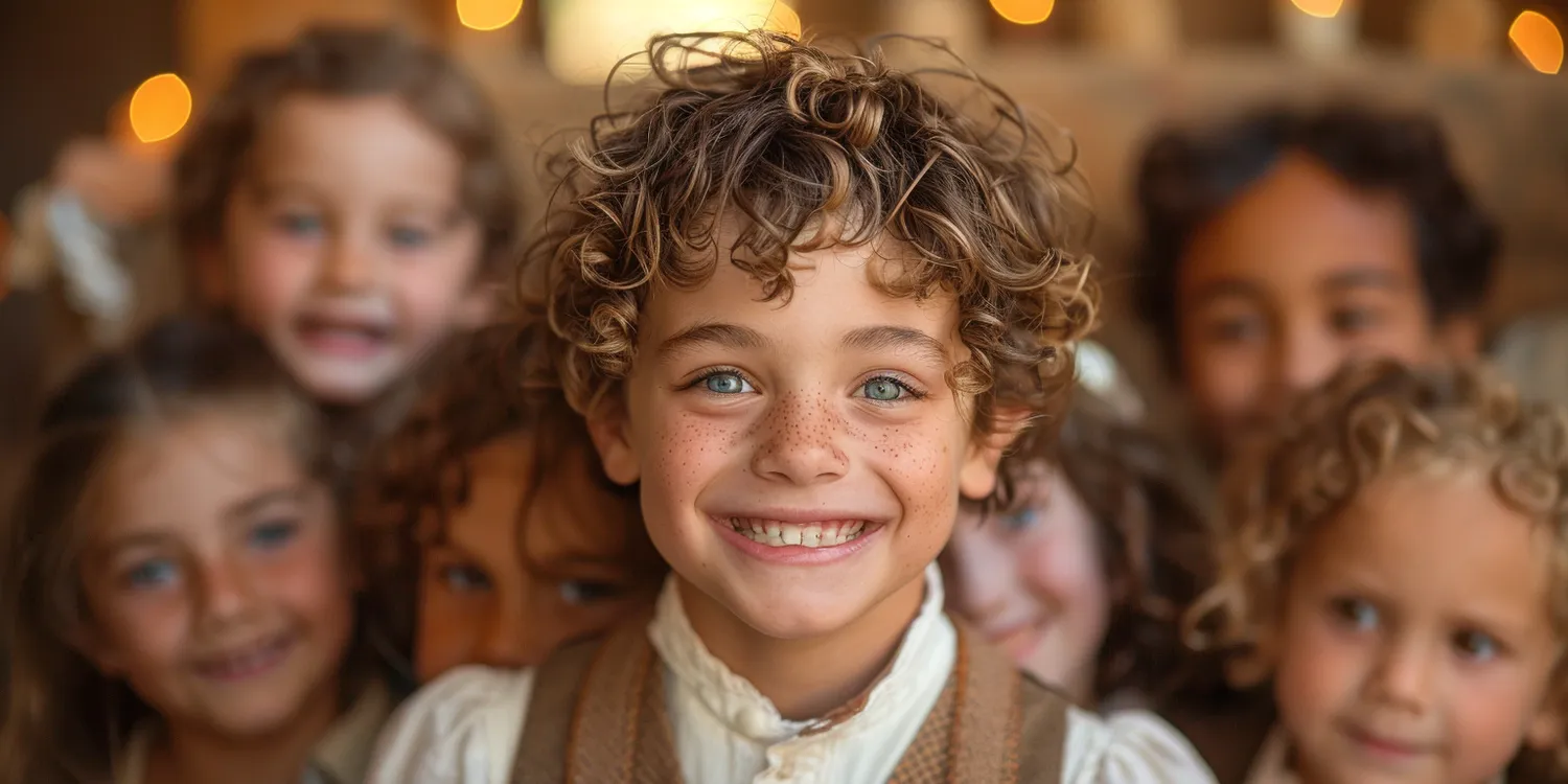 Animator urodziny Wrocław