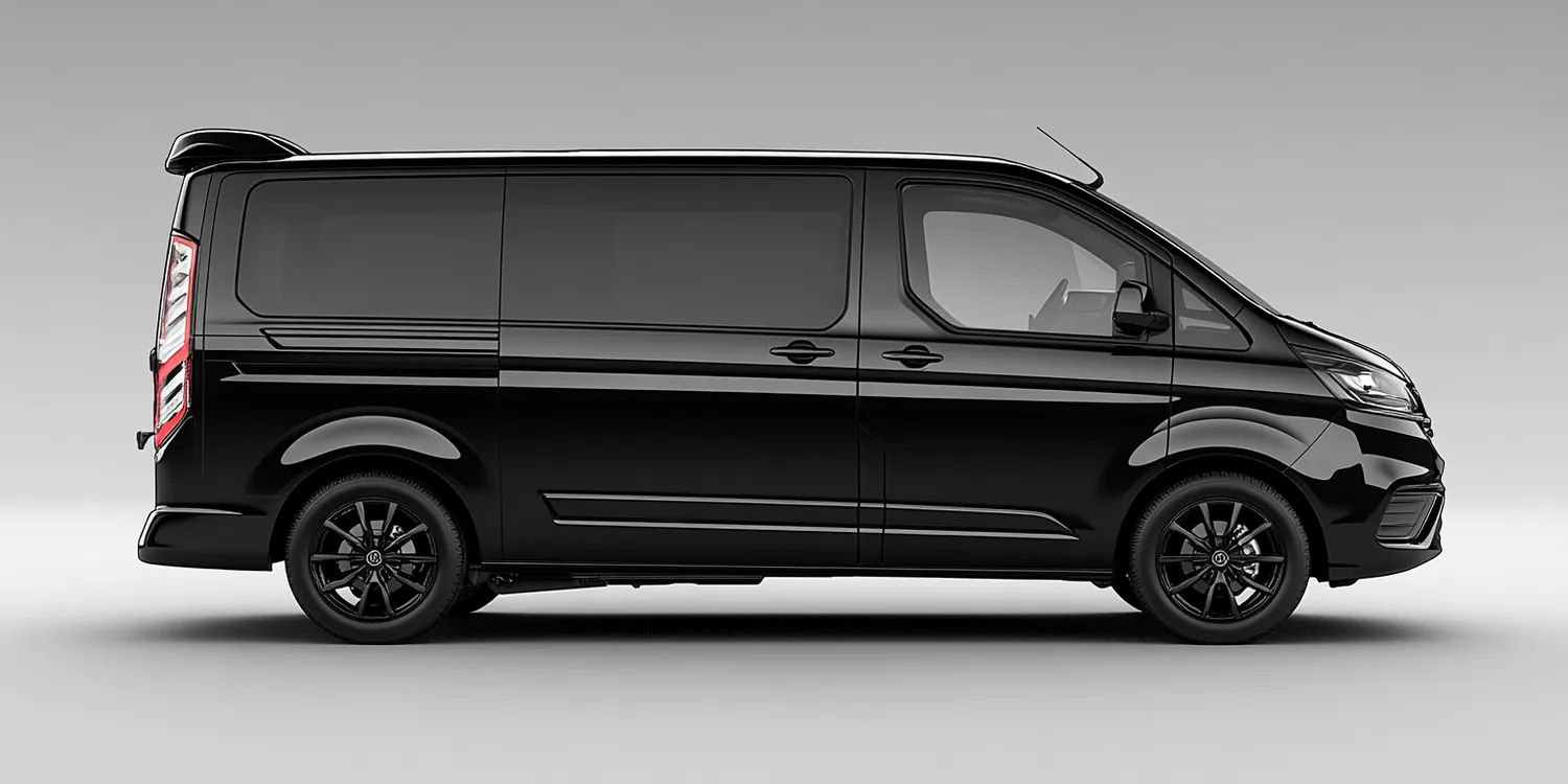 Bus do Niemiec Kołobrzeg