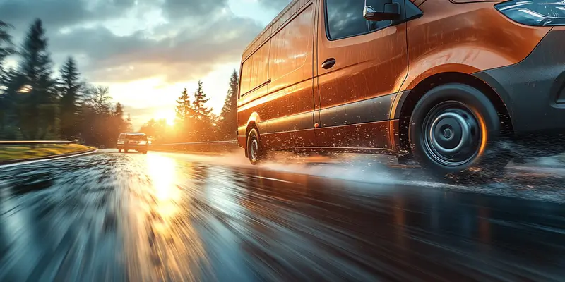 Bus z Polski do Niemiec Białogard