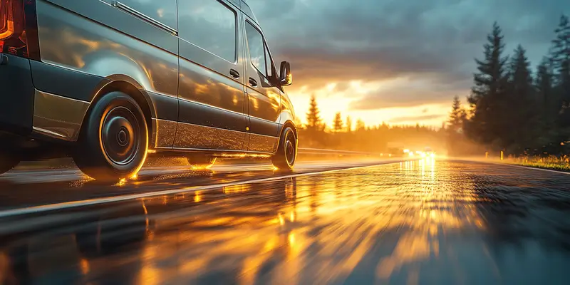 Bus z Polski do Niemiec ile kosztuje?