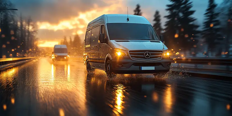 Bus z Polski do Niemiec Słupsk