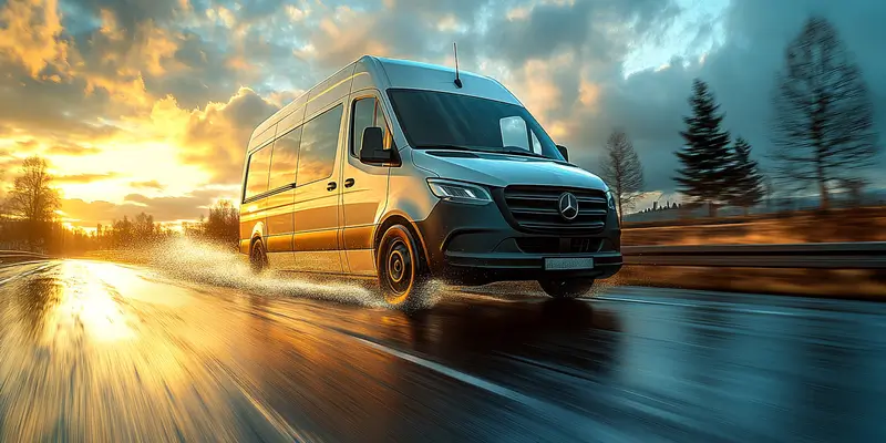 Busy do Niemiec Grudziądz