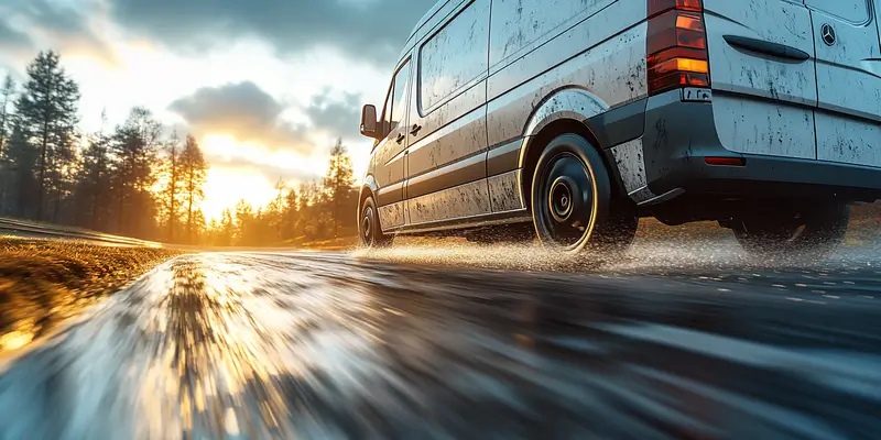 Busy do Niemiec Sopot