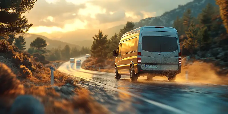 Busy do Niemiec Zielona Góra