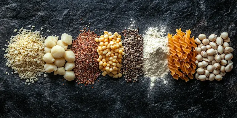 Ciastka bezglutenowe gdzie kupić?