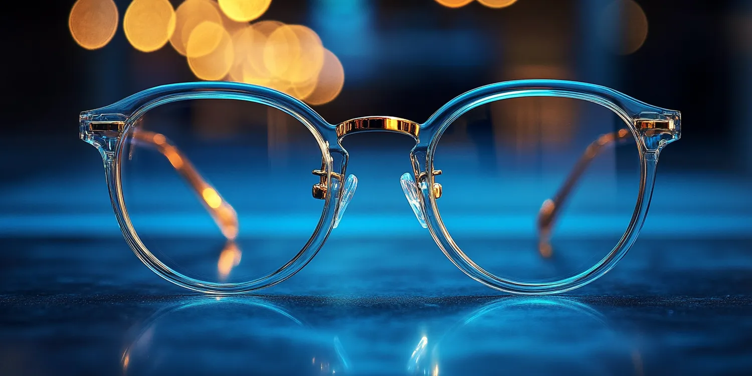 Czy optyk bada wzrok?