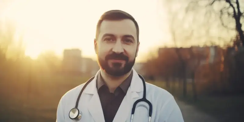 E recepta jak dziala?