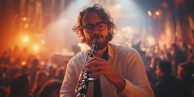 Gdzie kupić klarnet?