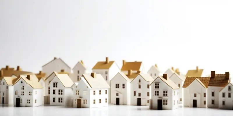 Gdzie najlepsze kredyty hipoteczne?