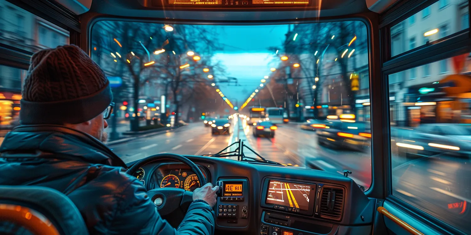 Ile kosztuje bus do Niemiec z Polski?