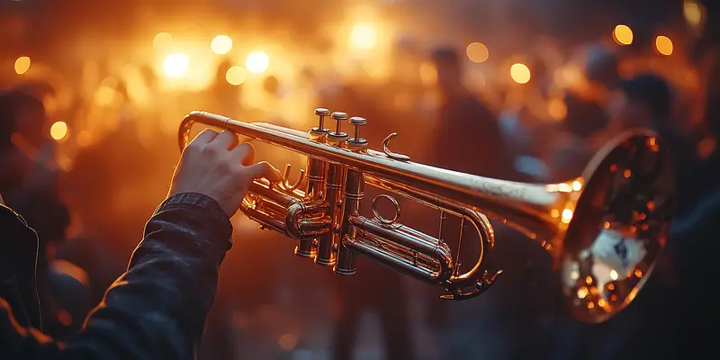 Ile kosztuje trąbka?