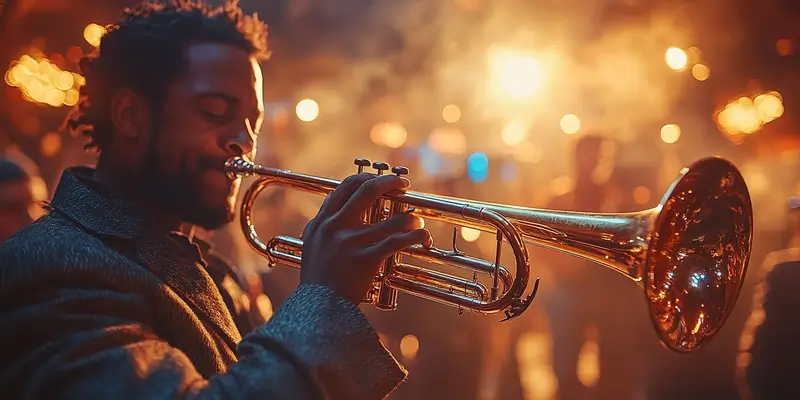 Ile wentyli ma trąbka?