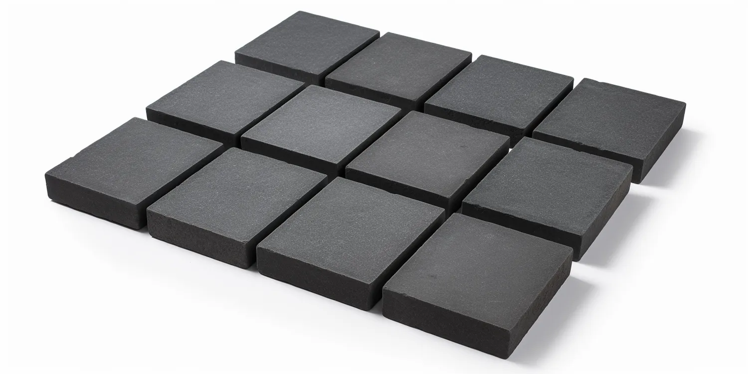 Jak kłaść kostkę brukową?