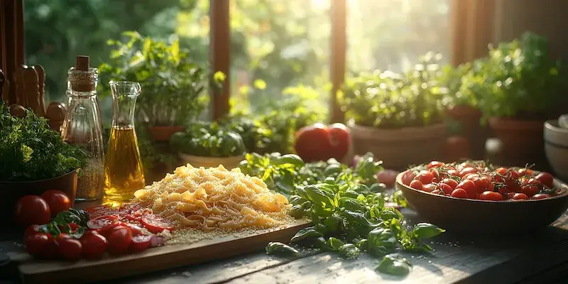 Jak przechowywać ciasto bezglutenowe?