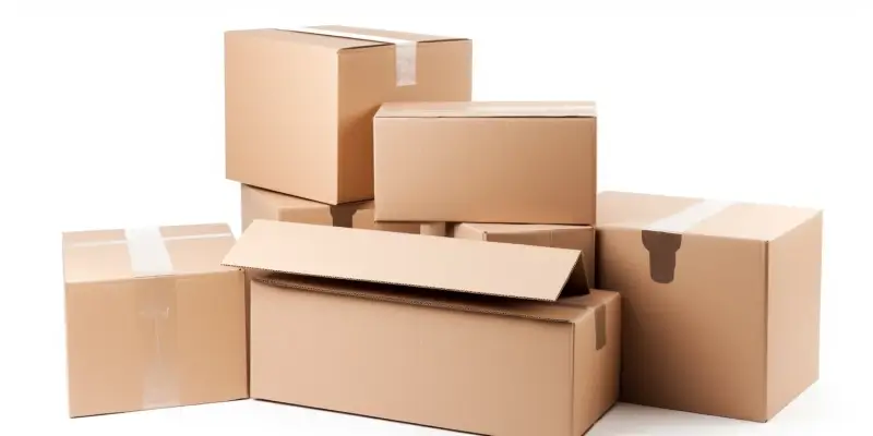 Jak przygotować się do przeprowadzki?