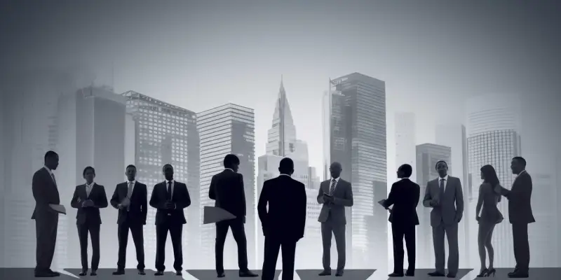 Jaka korporacja w krakowie?