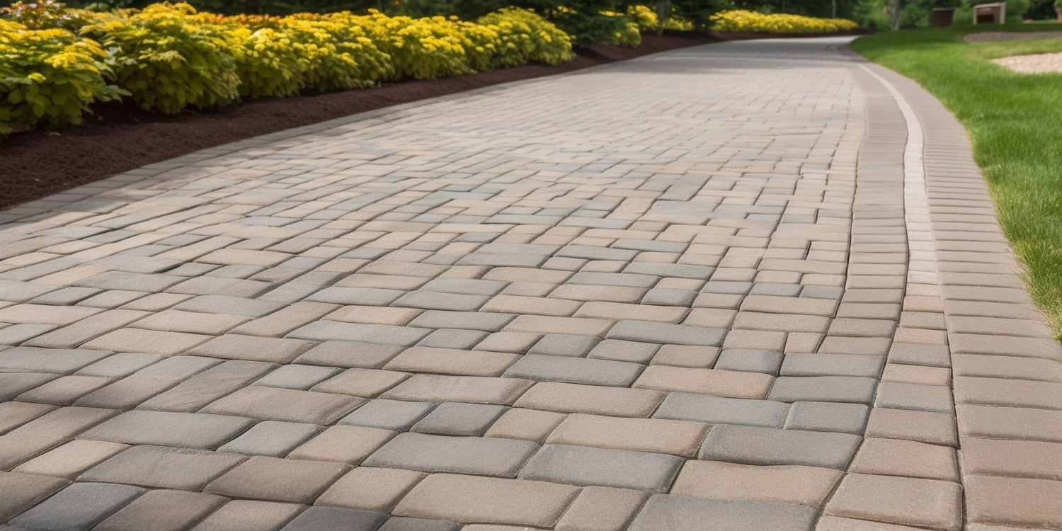 Jaka kostka brukowa na podjazd?