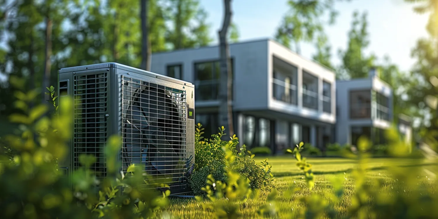 Jaka średnica rury do pompy ciepła monoblok?