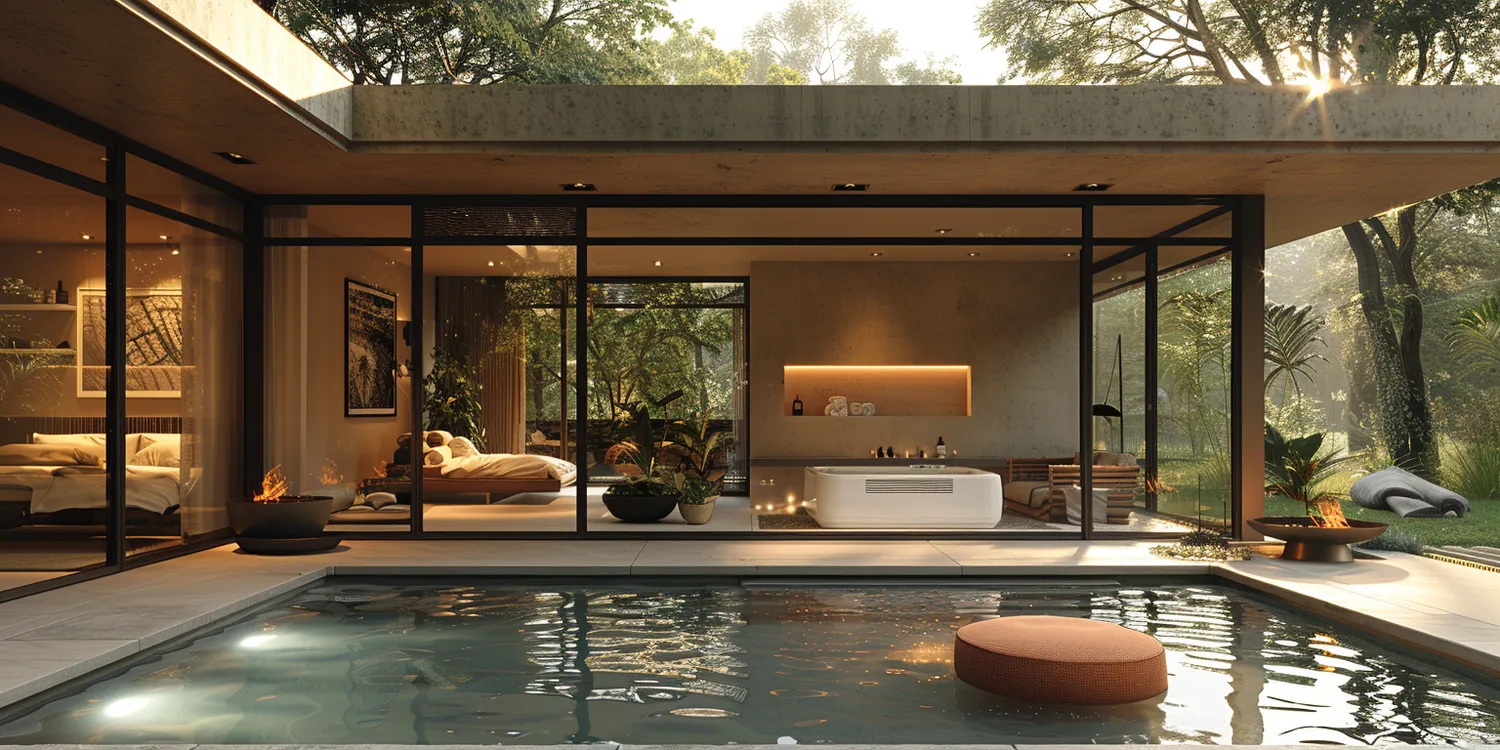 Jaka średnica rury do pompy ciepła?