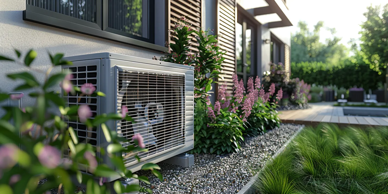 Jaki agregat do pompy ciepła 9KW?