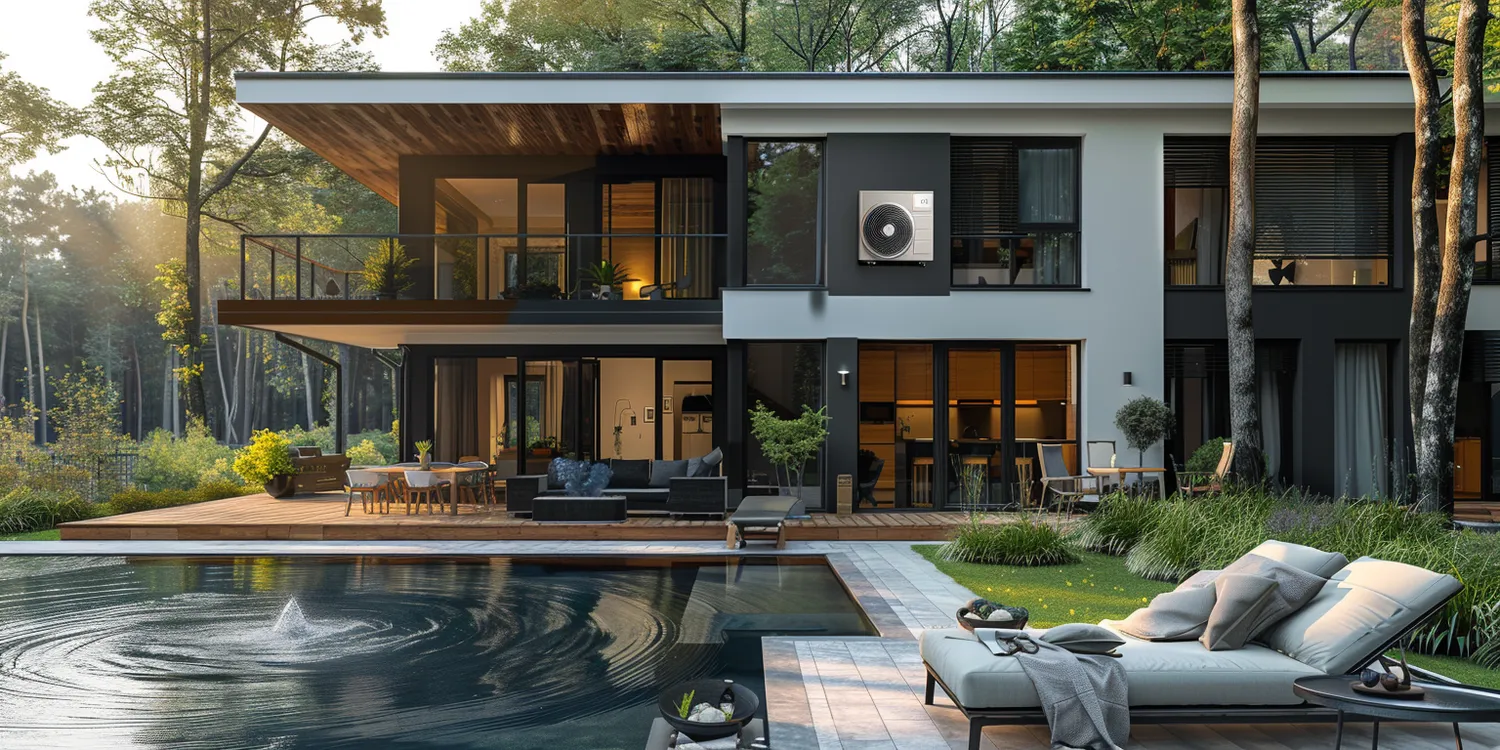 Jaki bufor do pompy ciepła 6KW?