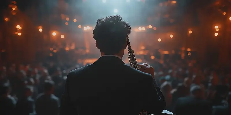 Jaki klarnet wybrać?