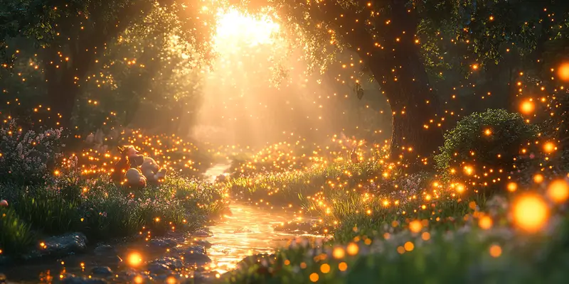 Jakie bajki dla dzieci 1 rok?