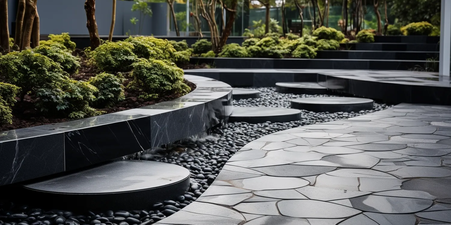 Kostka brukowa Choszczno