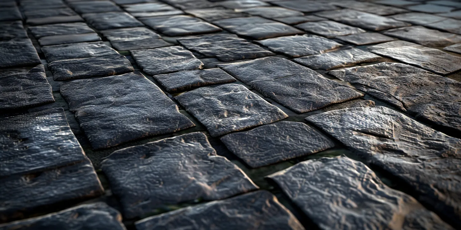 Kostka brukowa Goleniów