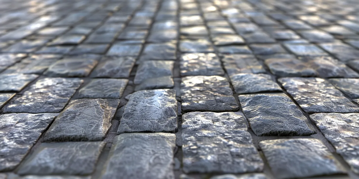 Kostka brukowa Gorzów