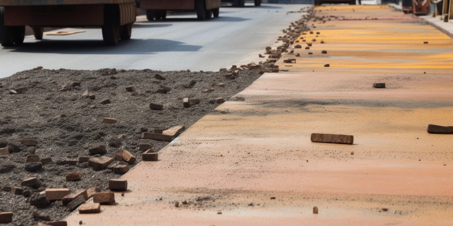 Kostka brukowa Gryfice