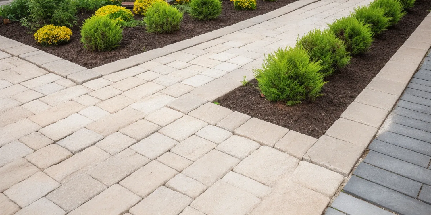 Kostka brukowa - ile za m2?