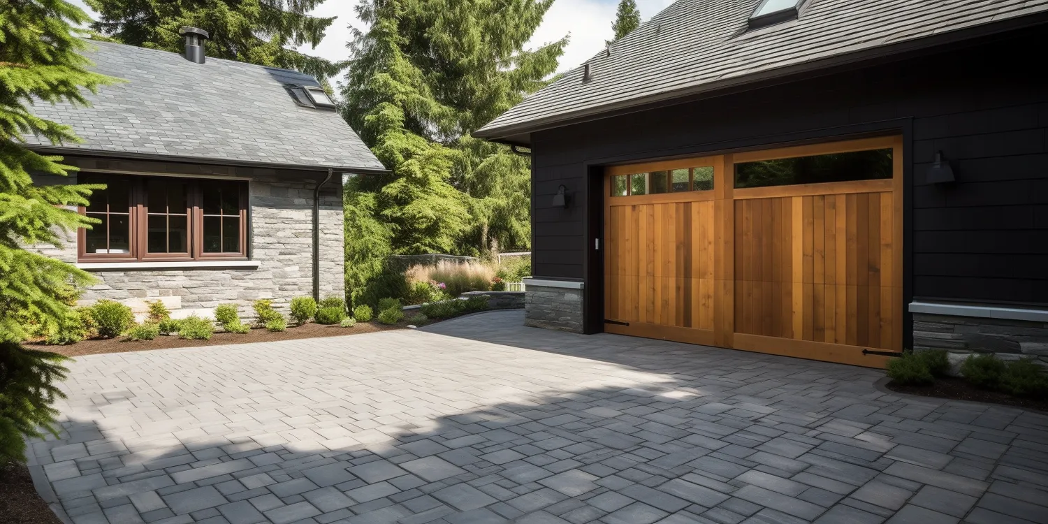 Kostka brukowa Police