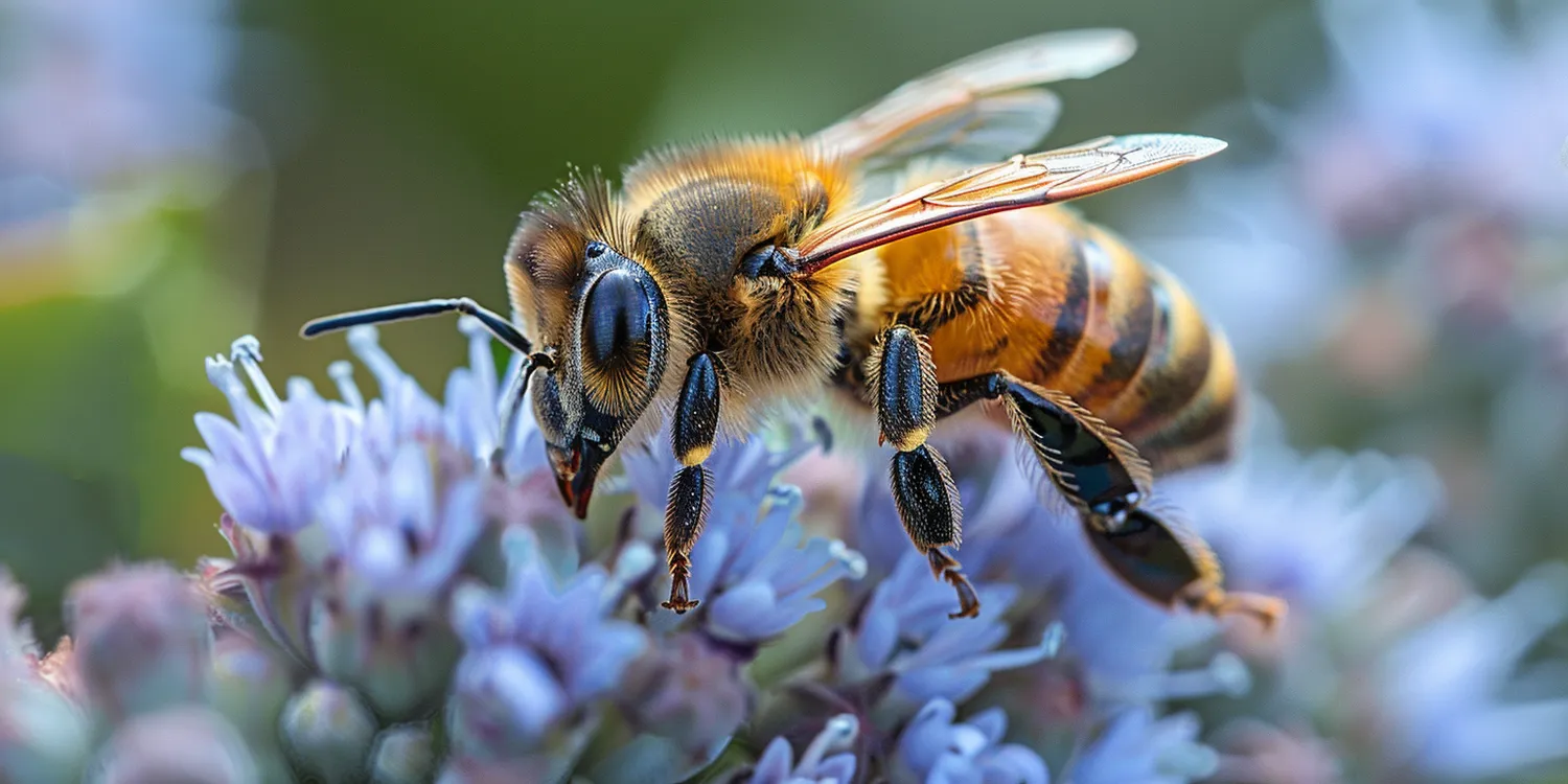Matki pszczele zarodowe