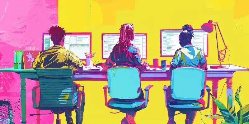 Najlepsza agencja od pozycjonowania w ChatGPT