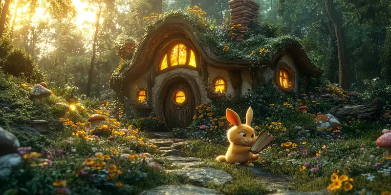 Od kiedy bajki dla dzieci?