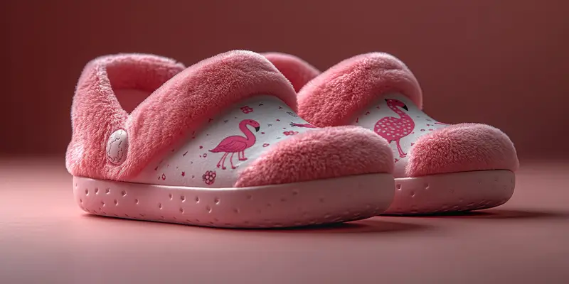 Od kiedy kapcie dla dziecka?