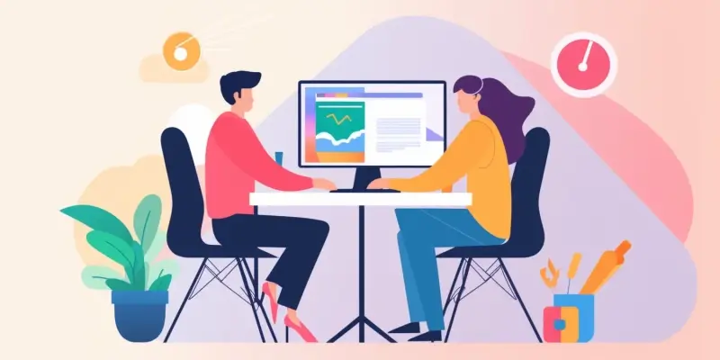 Pozycjonowanie AI Łódź