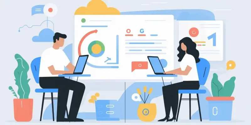 Pozycjonowanie AI Zabrze