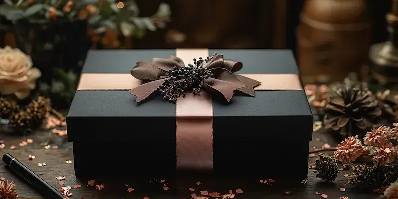 Prezenty personalizowane dla emeryta