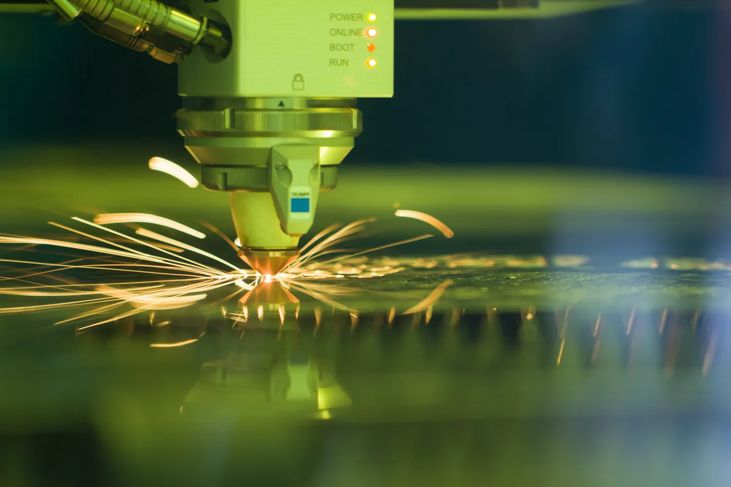 Projektowanie maszyn do obróbki szkła