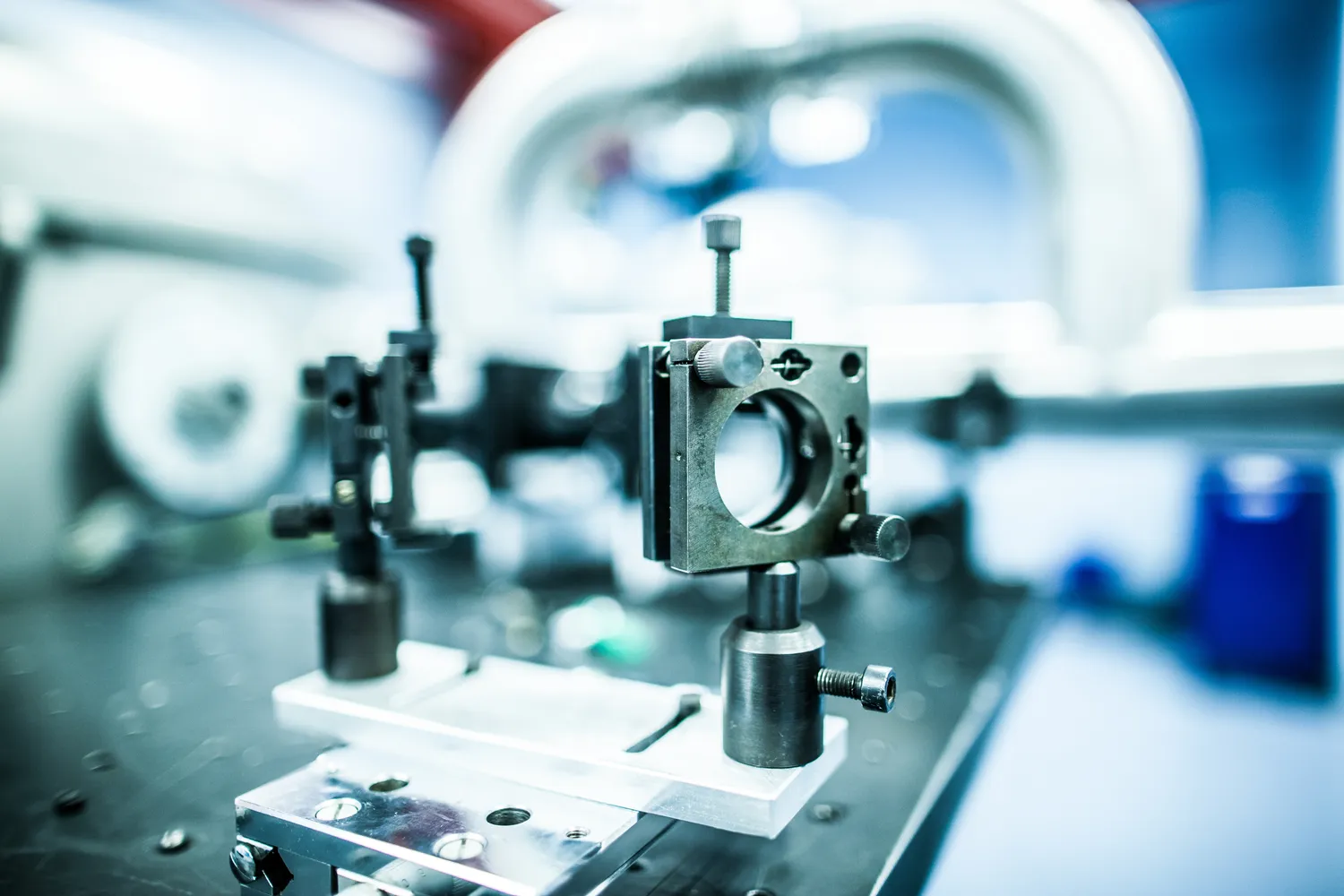 Projektowanie maszyn myjących