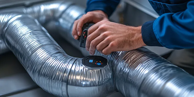 Rekuperacja cena Szczecin