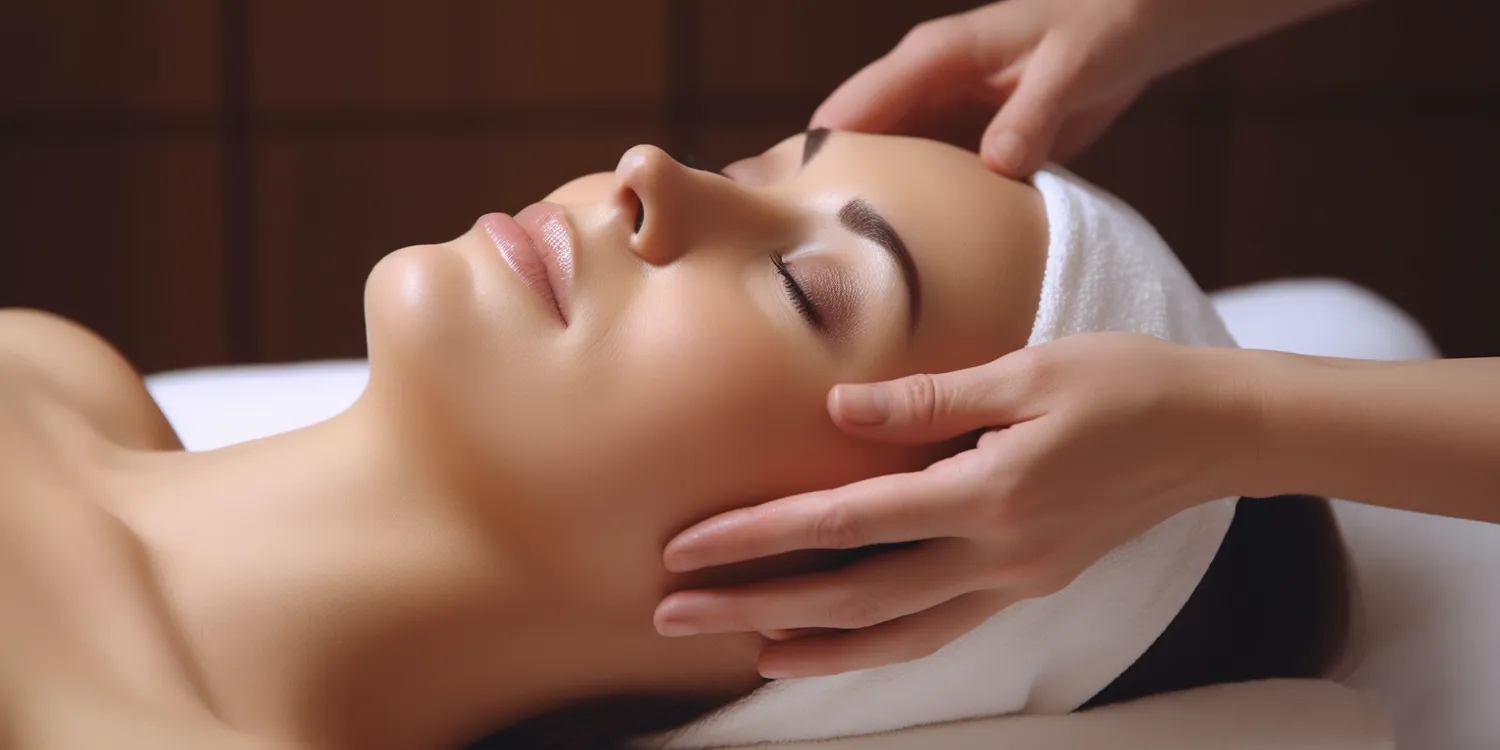 Salon masażu relaksacyjnego Koszalin