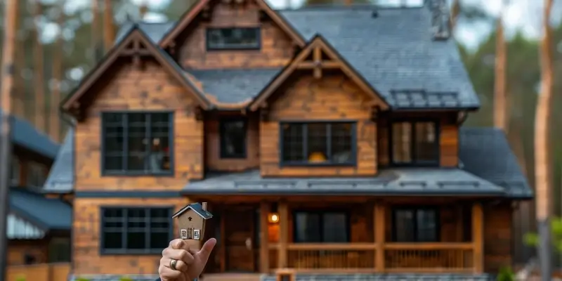 Skup nieruchomości -- jak działa?