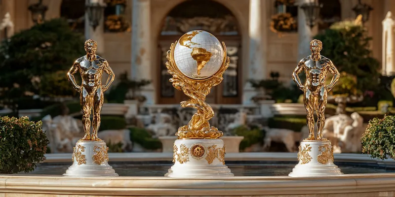 Statuetki na zamówienie Kielce