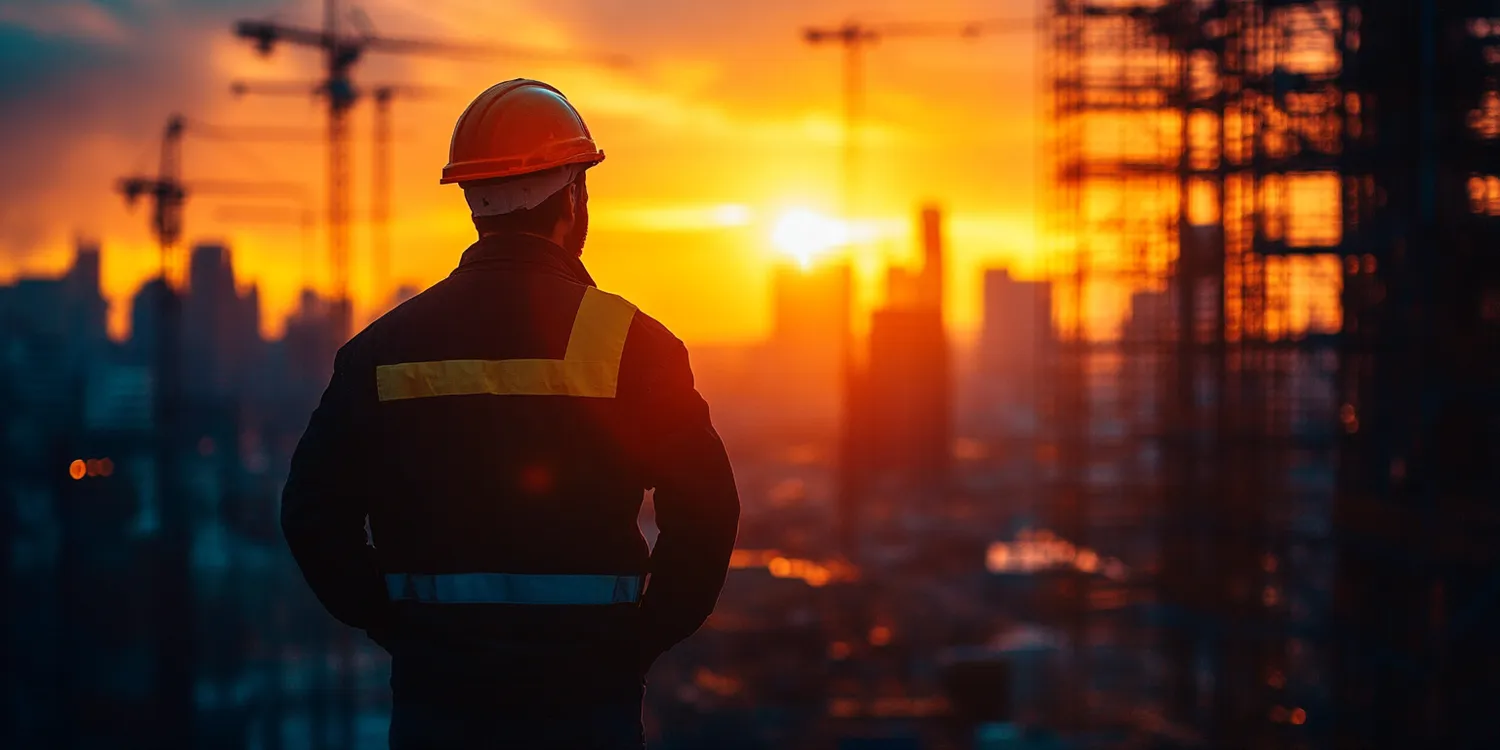 Ubezpieczenie oc firmy budowlanej -- co obejmuje?