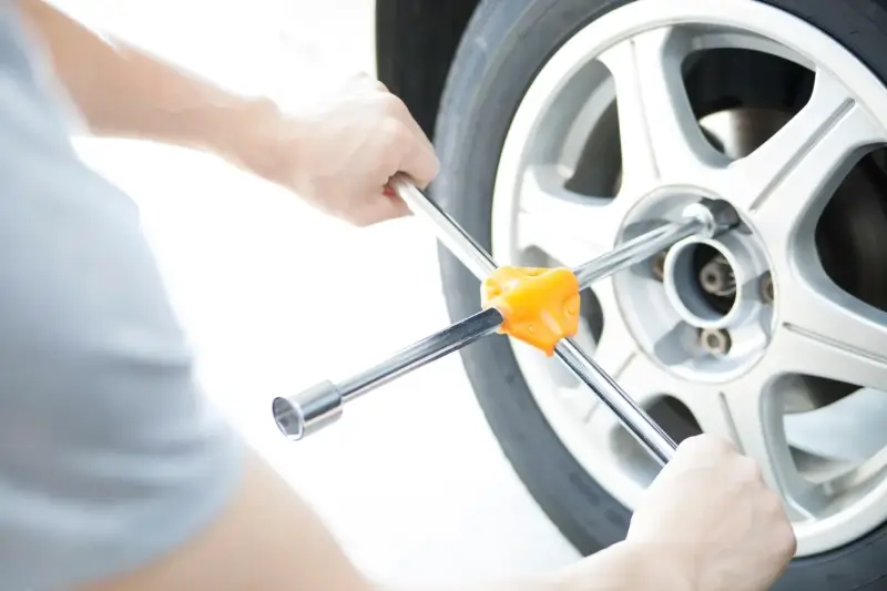 Warsztaty samochodowe